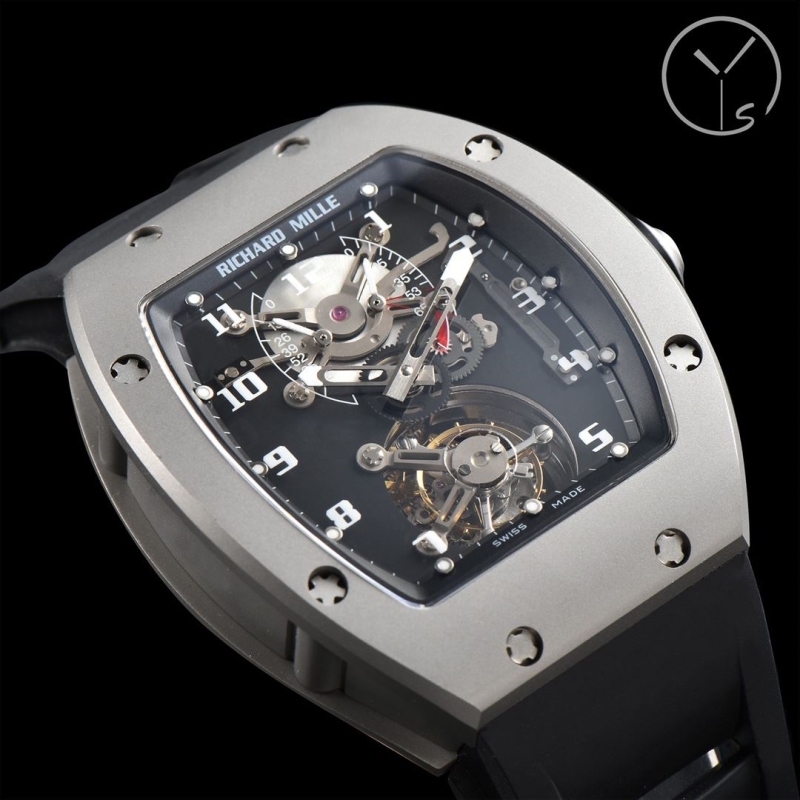 RICHARD MILLE